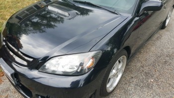 2005 Honda Civic