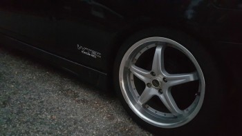 2005 Honda Civic