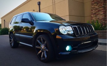 2009 Jeep Cherokee