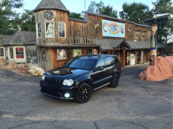2009 Jeep Cherokee