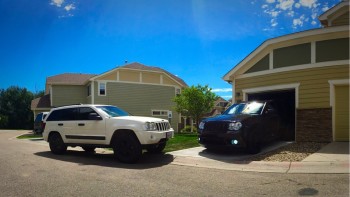 2009 Jeep Cherokee