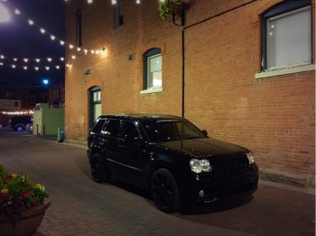 2009 Jeep Cherokee