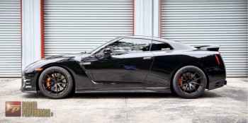 2014 Nissan GT-R