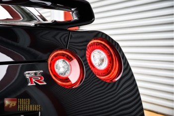 2014 Nissan GT-R