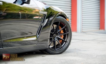 2014 Nissan GT-R