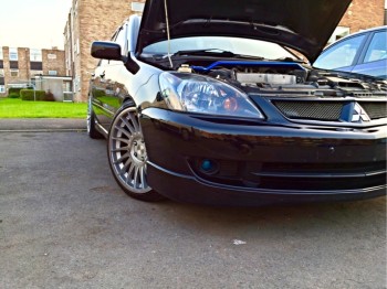 2006 Mitsubishi Lancer