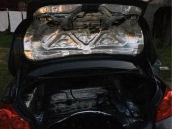 2007 Infiniti G35