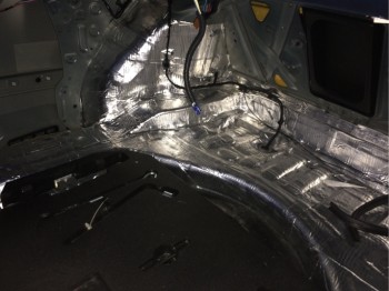 2007 Infiniti G35