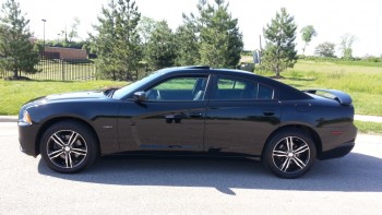 2014 Dodge Charger