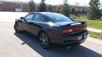 2014 Dodge Charger
