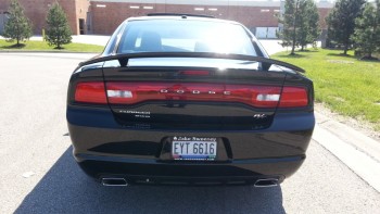 2014 Dodge Charger