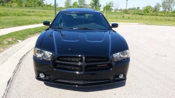 2014 Dodge Charger