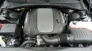 2014 Dodge Charger