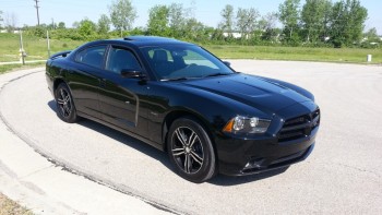 2014 Dodge Charger
