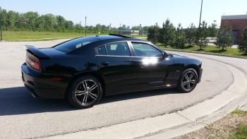 2014 Dodge Charger