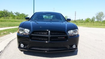 2014 Dodge Charger