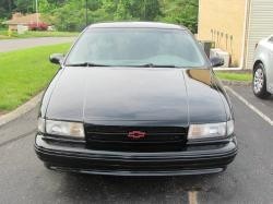 1996 Chevrolet Impala