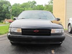1996 Chevrolet Impala