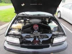1996 Chevrolet Impala