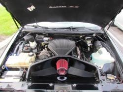 1996 Chevrolet Impala