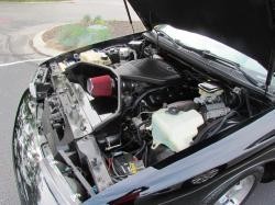 1996 Chevrolet Impala