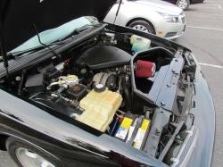 1996 Chevrolet Impala