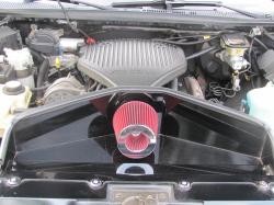 1996 Chevrolet Impala
