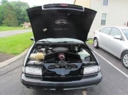 1996 Chevrolet Impala