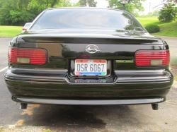 1996 Chevrolet Impala