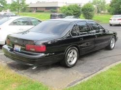 1996 Chevrolet Impala