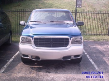 1991 Chevrolet 1500