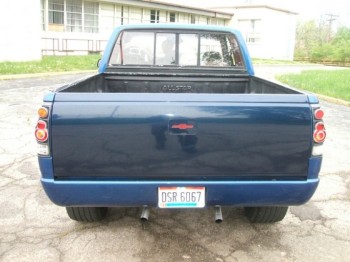 1991 Chevrolet 1500
