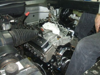 1991 Chevrolet 1500