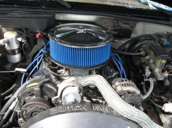 1991 Chevrolet 1500