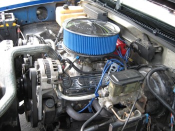 1991 Chevrolet 1500
