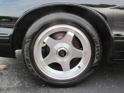 1996 Chevrolet Impala