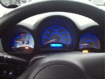 2005 Scion tC
