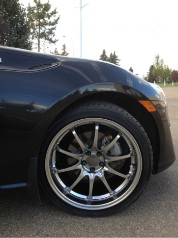 2013 Scion FR-S