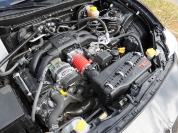 2013 Scion FR-S