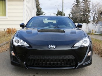 2013 Scion FR-S