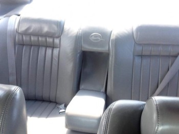 1996 Chevrolet Impala