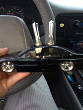 1996 Chevrolet Impala