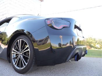 2014 Scion FR-S