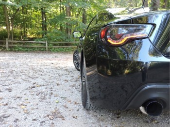 2014 Scion FR-S