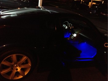 2003 Nissan 350Z