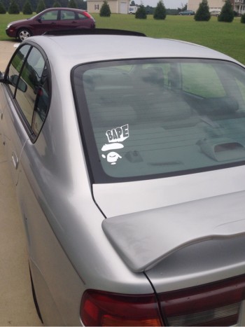2003 Subaru Legacy
