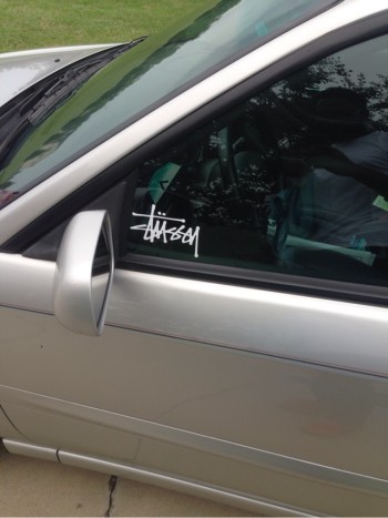 2003 Subaru Legacy