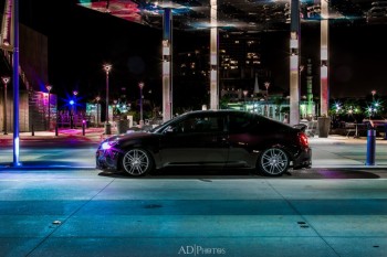 2012 Scion tC