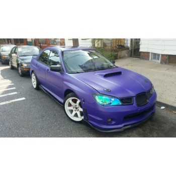 2006 Subaru WRX
