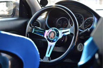 2006 Subaru WRX